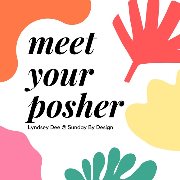 Meet Your Posher! - Picture 1 of 2